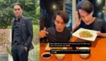 'Nang Piyor Urang Sarawak', Azhan Rani Sekali Lagi Jadi Tumpuan Netizen Sarawak