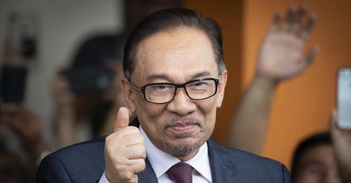 Netizen Tidak Sabar Menanti, PMX Bakal Umum Satu Berita Baik Sebelum Raya
