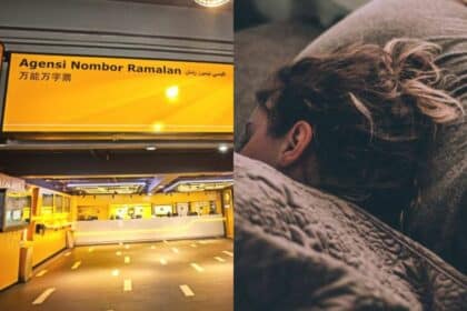 Nombor Selalu Muncul Dalam Mimpi, Wanita Ini Menang Jackpot RM16 Juta