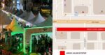 Notis Penutupan Sementara Jalan Satok Sempena Pembukaan Bazar Aidilfitri Hingga 21 April