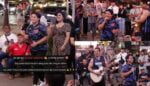 'Orang Sabah Kalau Bab Vokal Memang Padu', Penyanyi Ini Terima Perhatian Netizen Di Kuala Lumpur