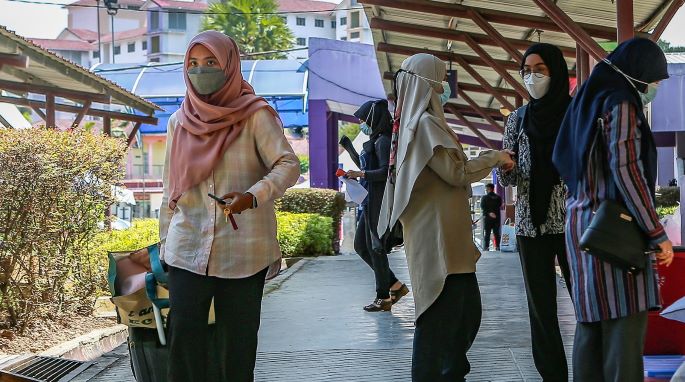 Kerajaan Sarawak Bantu Tampung Kos Tiket Penerbangan Pelajar IPT, Ini Cara Mengisi I-GPS 2023