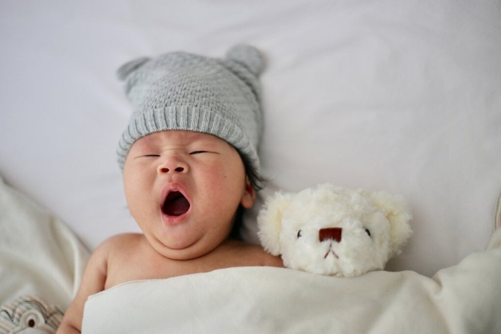 Hampir 5 Tahun Kahwin Kenapa Takda Anak?