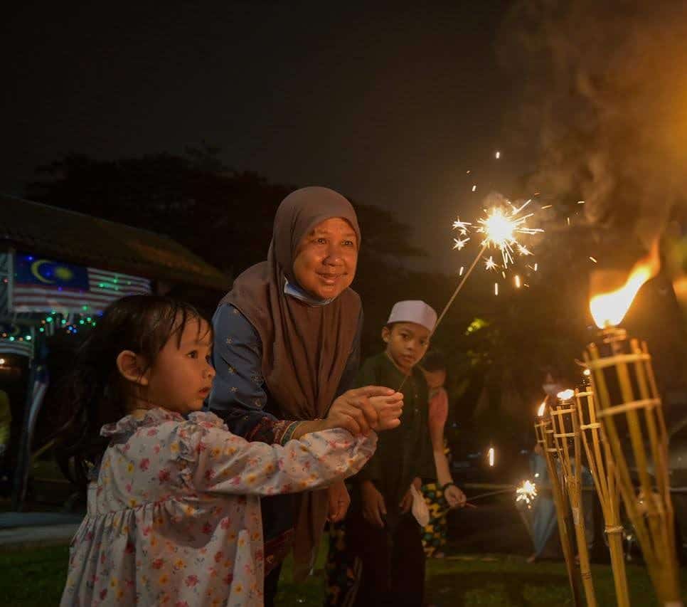 Bonus Perayaan Ditambah Sekali Pada Bonus Hujung Tahun, Ini Penjelasan Abang Jo