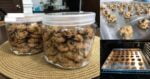 Pasti Rasa Macam Famous Amos, Ini Resipi Chocolate Cookies Yang Kini 'Trending'