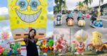 Pelbagai Aktiviti Menarik, Anda Wajib Singgah Ke 'Giant Inflatable World in Borneo' Di Aeroville Mall