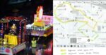 Penutupan Beberapa Jalan Sekitar Kuching Sempena Perarakan Hari Wesak