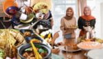 Periuk Dan Pinggan Mangkuk Raya Di Rumah Kembali Bersih Seperti Baharu, Ketahui Tips Ini