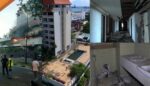 Pernah Jadi Kebanggaan Wilayah, Hotel Misteri Di Labuan Ini Dikatakan Berhantu