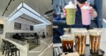 Port Baru 'Ngopi', Anda Wajib Singgah Ke HWC Coffee Di Tabuan Tranquility