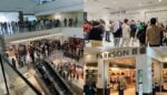 Promosi 'Tutup Kedai' Parkson, Orang Ramai Dilihat Berkerumun Di The Spring