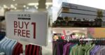 Promosi 'Tutup Kedai', Parkson The Spring Kuching Adakan Clearance Sale Bermula 7 April Ini