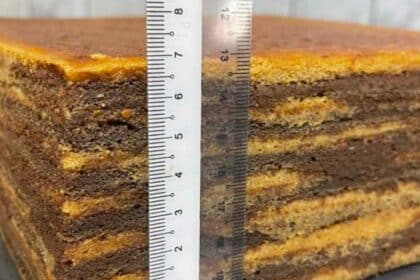 Rahsia Bakar Kek Naik Dengan Cantik, Ini Tips Untuk Beginner