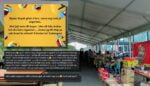 'Ramai Yang Nak Jadi Organizer', Netizen Pertikai Bazaar Ramadan Terlalu Banyak Di Kuching
