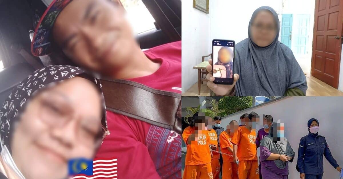 'Ratah' Anak Tiri Hingga Jadi Punca Lari Dari Rumah, Suspek Berdepan Hukum Penjara 830 Tahun