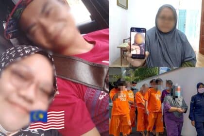 'Ratah' Anak Tiri Hingga Jadi Punca Lari Dari Rumah, Suspek Berdepan Hukum Penjara 830 Tahun