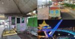 'Rosak View Kuching', Lelaki Ini Mohon Pihak Berkuasa 'Angkut' Kiosk Terbiar Di Waterfront