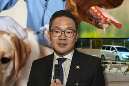Sarawak Masih Hadap Wabak Rabies, Pemilik Anjing Dikenakan Denda Jika Tidak Divaksin