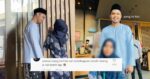 Satu Malaysia 'Broken', Peminat Dakwa Khairul Aming Sudah Berpunya