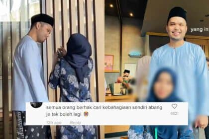 Satu Malaysia 'Broken', Peminat Dakwa Khairul Aming Sudah Berpunya