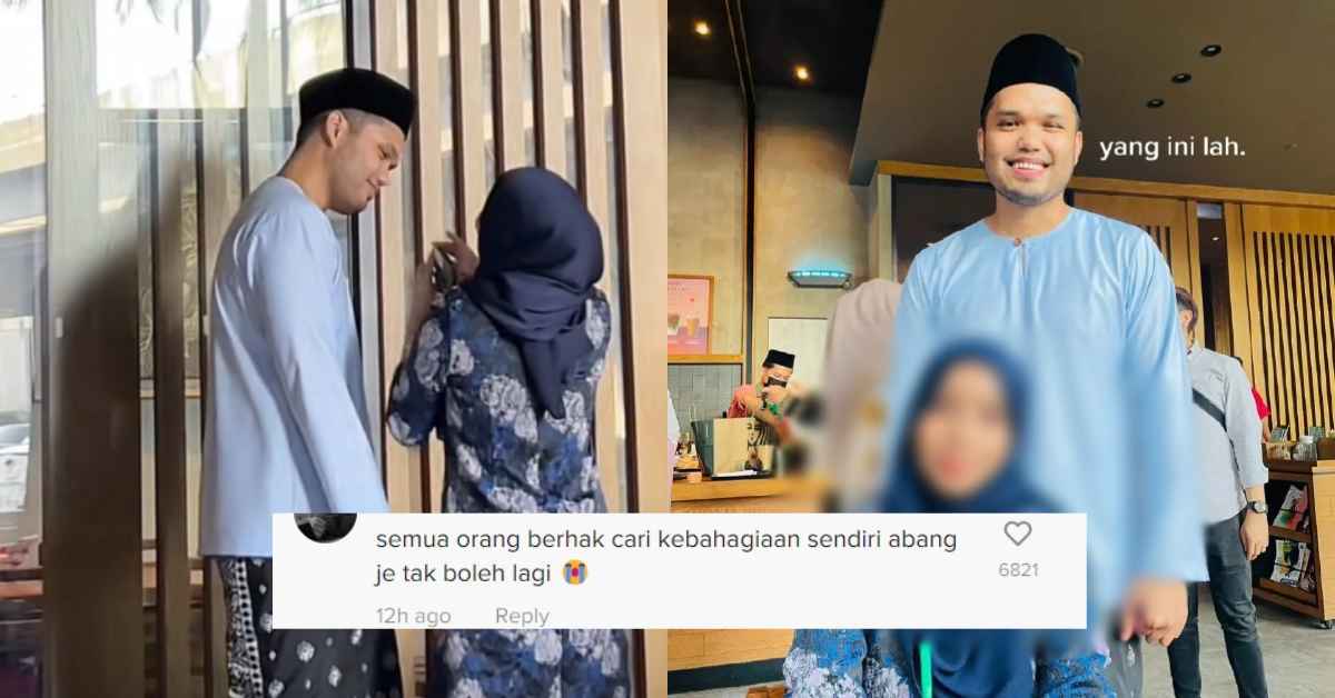 Satu Malaysia 'Broken', Peminat Dakwa Khairul Aming Sudah Berpunya