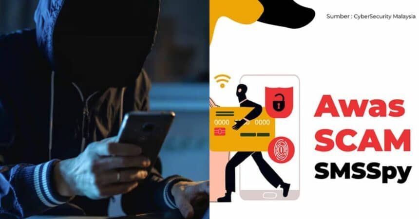 Scammer Kini Panggil Mangsa Untuk Muat Turun App Bagi 'Selesaikan Pembekuan Akaun Bank'