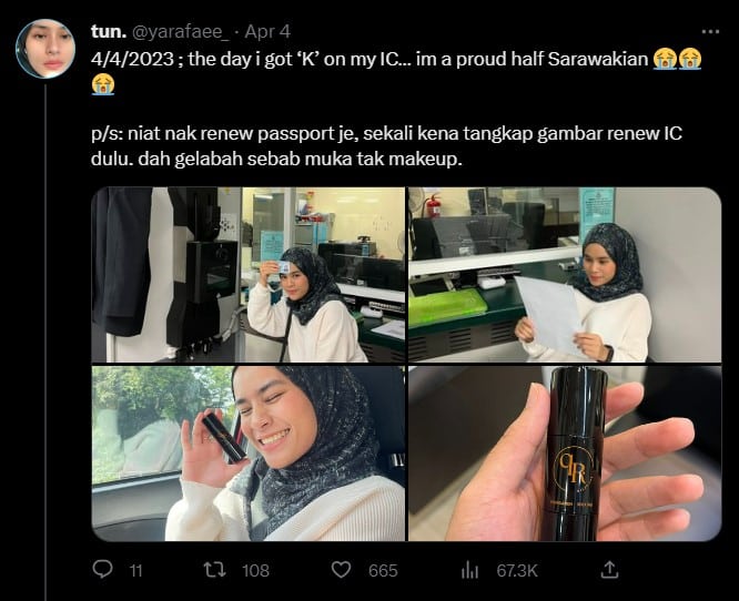 Berbeza Dengan Semenanjung, Ketahui Hak Keistimewaan Sabah Dan Sarawak