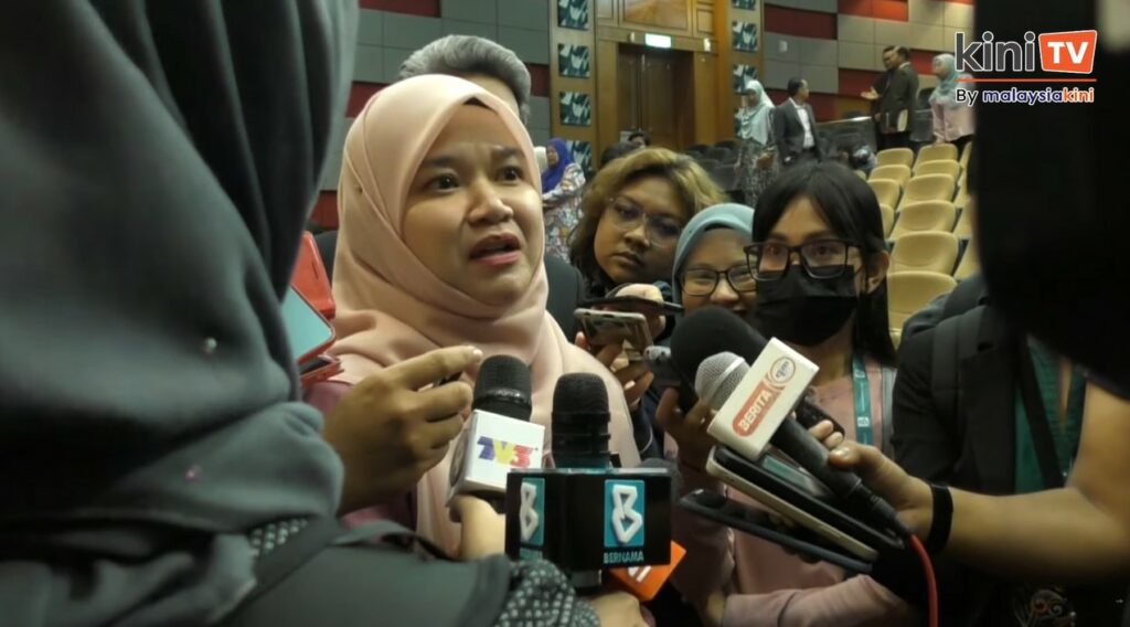 KPM Isytihar 19 April Cuti Sekolah Sempena Musim Perayaan - Fadhlina Sidek