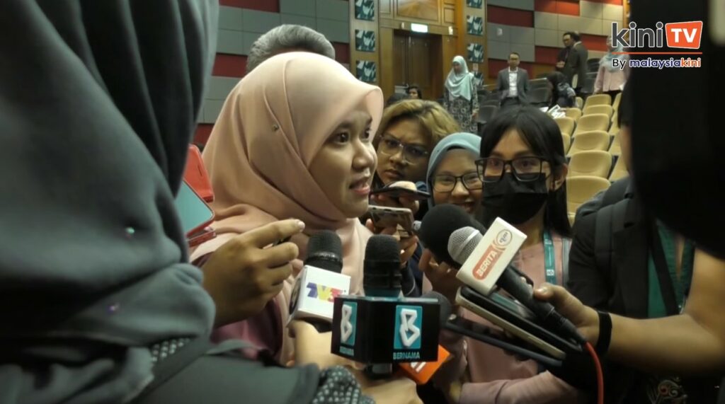 KPM Isytihar 19 April Cuti Sekolah Sempena Musim Perayaan - Fadhlina Sidek