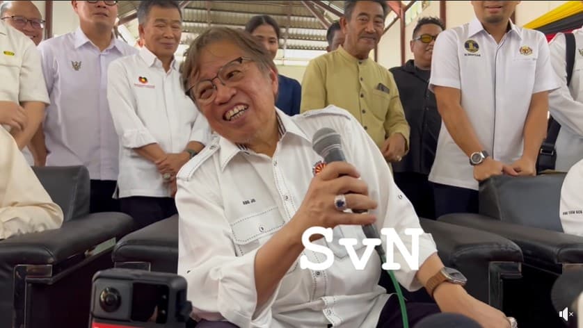 TERKINI: Abang Jo Umum Tiada Bonus Untuk Raya Tahun Ini