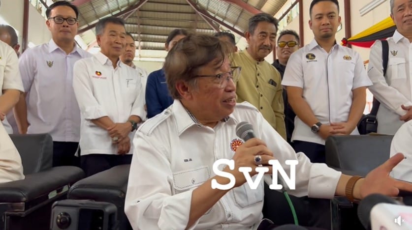TERKINI: Abang Jo Umum Tiada Bonus Untuk Raya Tahun Ini