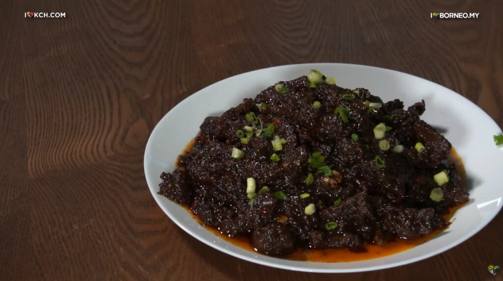 Tak Tahu Nak Hidang Apa Untuk 'Open House' Nanti? Lihat Senarai Menu Menarik Di Sini