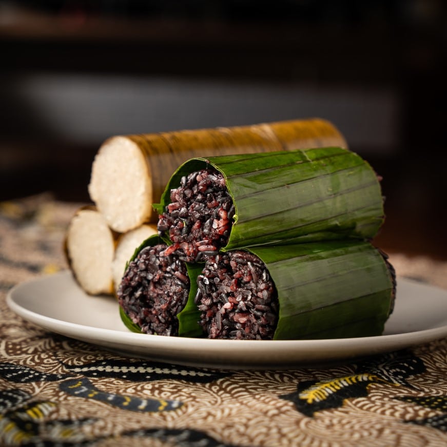 Hidangan Tradisional Yang Popular, Ketahui Ada 5 Jenis Lemang Yang Unik Di Malaysia