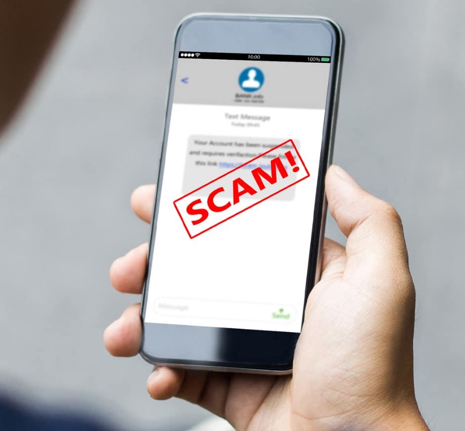 Berkuatkuasa Mulai 2 Mei, MCMC Umum SMS Mengandungi Pautan URL Bakal Disekat