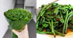 Sedap Dimasak Bersama Belacan, Ketahui 5 Kebaikan 'Midin' Sarawak