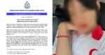 Selamba Buat 'Onar' Dalam Axia Merah, Pasangan Kekasih Kini Ditahan Polis