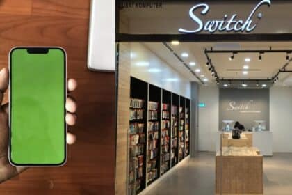 Skrin iPhone Ada Masalah, Ini Cara Tuntut 'Warranty' Walaupun Tempoh Sudah Tamat