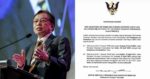TERKINI Abang Jo Setuju Beri Hari Kelepasan Am Tambahan Sempena Aidilfitri