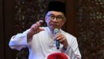 TERKINI: PM Anwar Ibrahim Umum Beberapa Berita Baik Sempena Raya Aidilfitri 2023