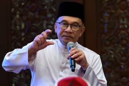 TERKINI: PM Anwar Ibrahim Umum Beberapa Berita Baik Sempena Raya Aidilfitri 2023