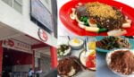 Tak Perlu Jauh-Jauh, Ais Kacang Swee Kang Kini Buka Cawangan Di Samarahan
