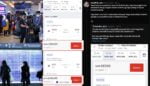 Tambang Mahal, Individu Ini 'Offer' Separuh Harga Tiket Untuk 300 Pelajar Balik Sabah Sarawak