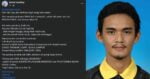 Tanpa Gagal Setiap Tahun, Si Adik Ini Nekad Cari Abangnya Yang Hilang Sejak Tahun 2006 Di Media Sosial