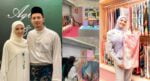Temui Pasangan Selebriti Malaysia, Fazura Dan Fattah Amin Di AEON Mall Hari Ini
