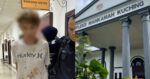 Tergamak Tetak Abang Kandung Guna Parang, Penggangur Dipenjara 8 Tahun Di Kuching