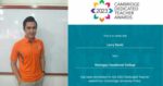 Tewaskan 11K Calon Seluruh Dunia, Guru Sabah Ini Tersenarai 60 Finalis Anugerah Guru Berdedikasi Cambridge 2023