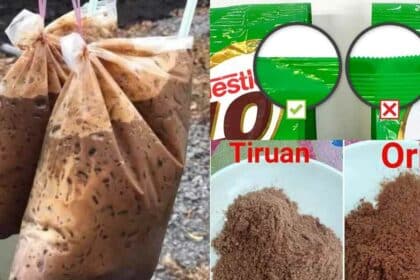 Tips Bezakan Milo Asli Dan Milo Tiruan, Ini Panduan Dari Nestle Malaysia