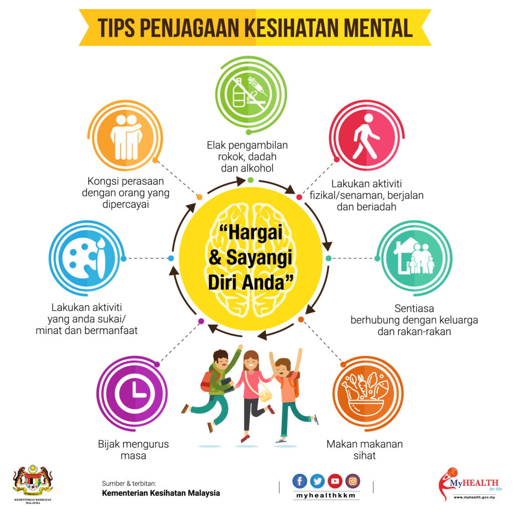 Pelakon Kacak Berdarah Sarawak, Hun Haqeem Pernah Alami Masalah Mental