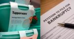 Tupperware Dikhabarkan Hampir Bankrap Dan Mungkin Akan Hentikan Operasi