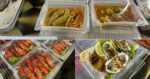 Udang Galah Butter Milk RM30 Sahaja, Gerai Di Bazaar Ramadan Miri Ini Tarik Perhatian Ramai